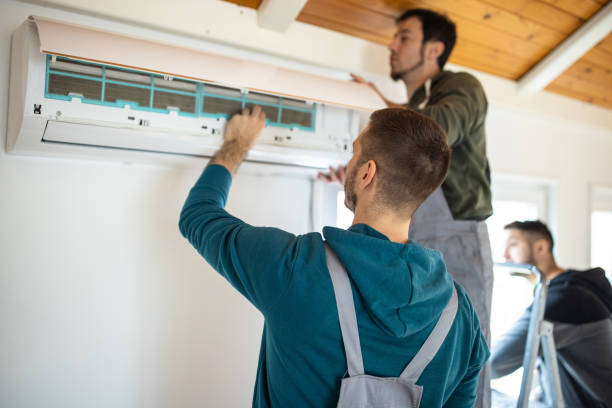 Best 24/7 HVAC Repair  in Rayre, MO
