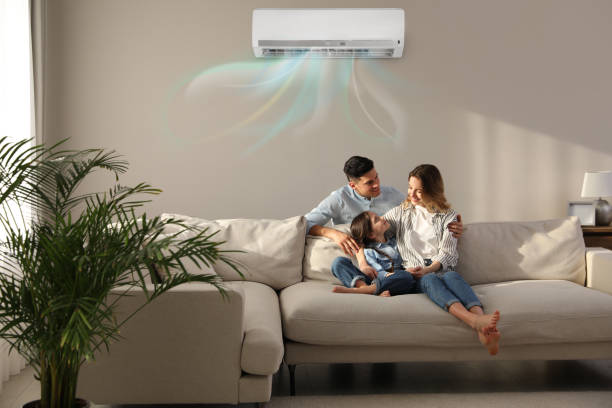 Best Ductless HVAC Repair  in Rayre, MO