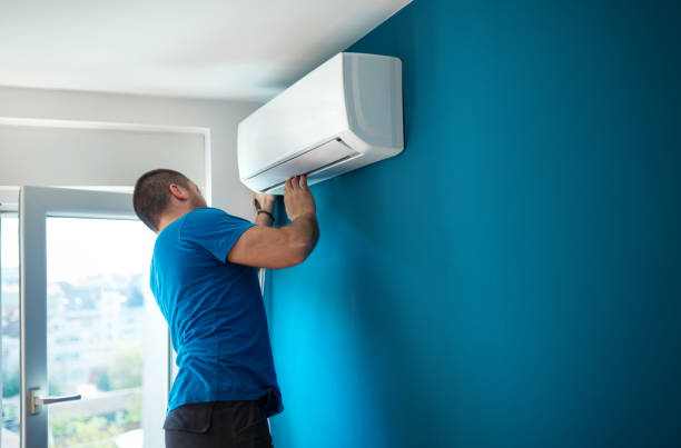 Trusted Raymore, MO HVAC Experts