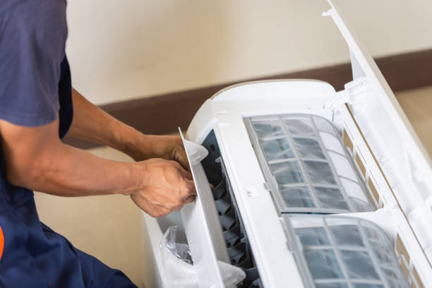 Best AC Installation Near Me  in Rayre, MO