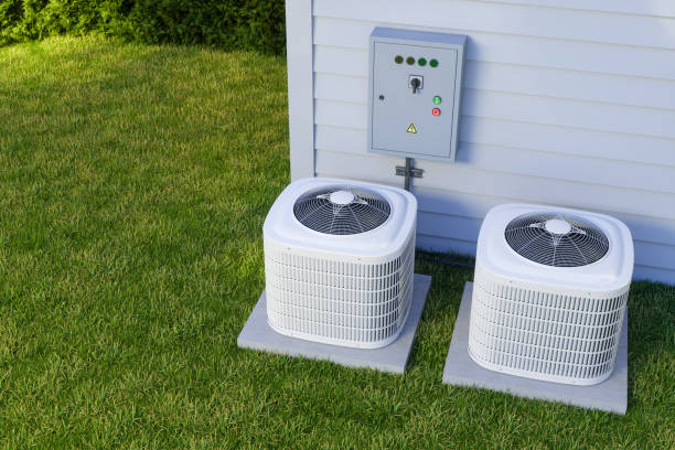 Best HVAC Service Technicians  in Rayre, MO