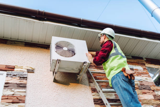 Best HVAC Replacement Cost  in Rayre, MO