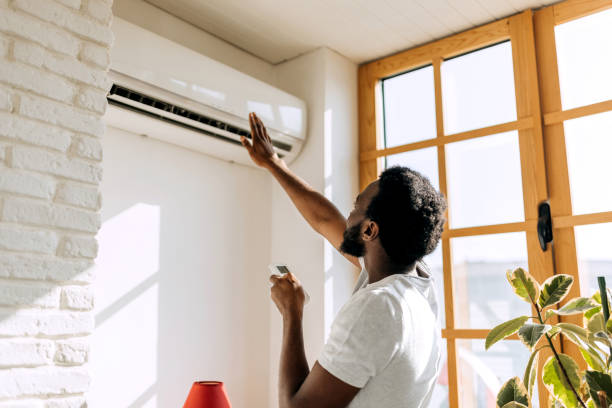 Best Affordable HVAC Services  in Rayre, MO