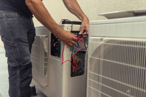 Best Furnace Repair Near Me  in Rayre, MO