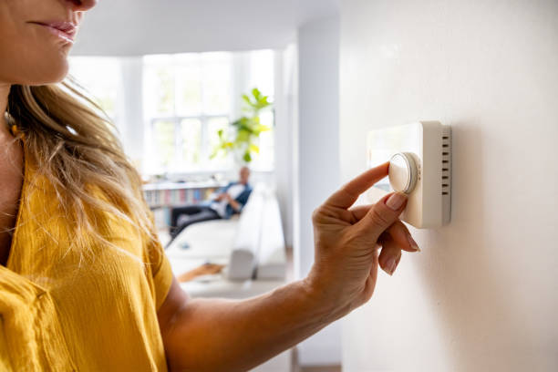 Best Local HVAC Companies  in Rayre, MO