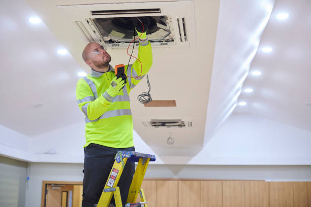Best HVAC Tune-Up Services  in Rayre, MO