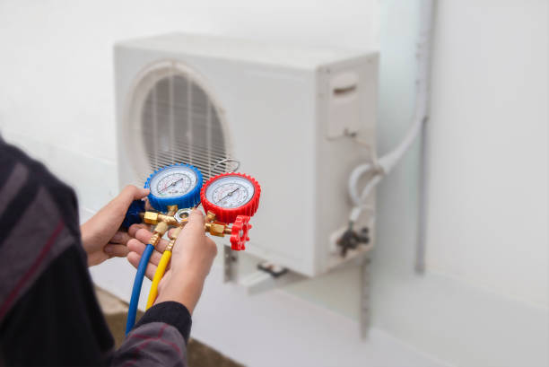 HVAC Air Duct Cleaning in Raymore, MO