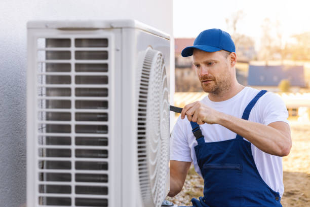 Best HVAC Maintenance Near Me  in Rayre, MO