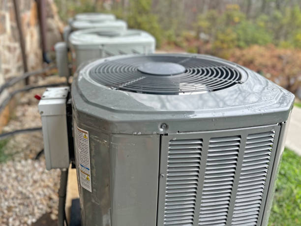 AC Installation Near Me in Raymore, MO