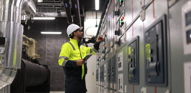Best HVAC Maintenance Near Me  in Rayre, MO