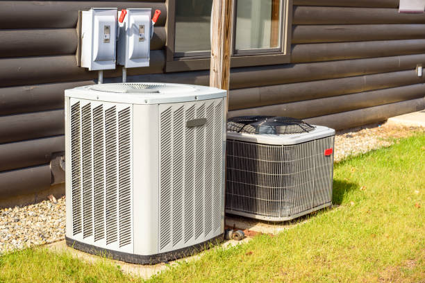 Best HVAC Installation Services  in Rayre, MO