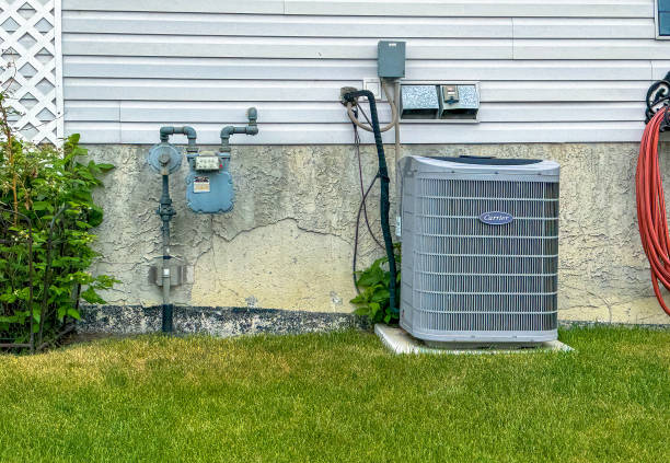 Best Residential HVAC Services  in Rayre, MO
